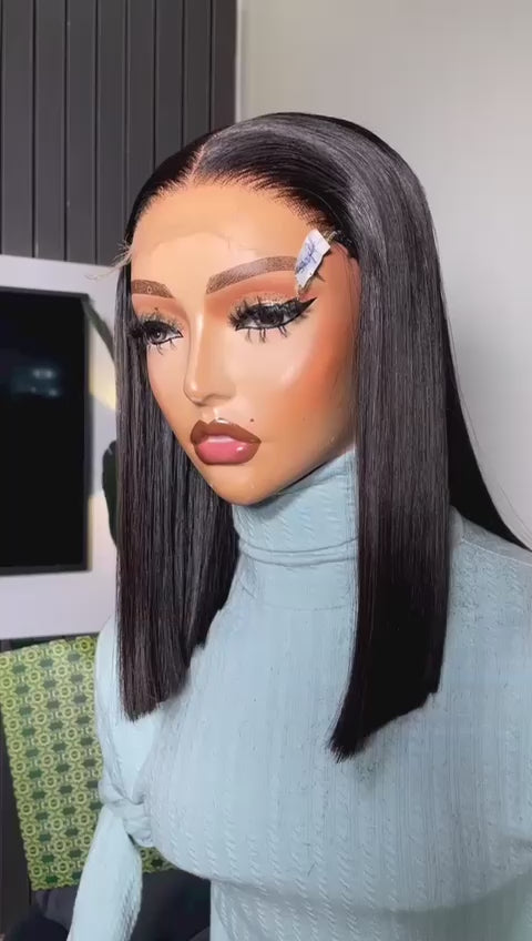 5x5 SDD Wig